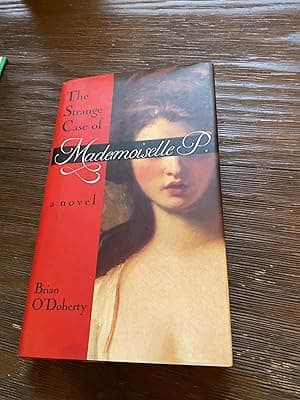 The Strange Case of Mademoiselle P.
