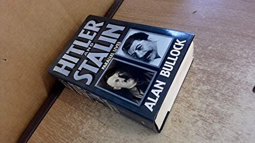 Hitler and Stalin : Parallel Lives