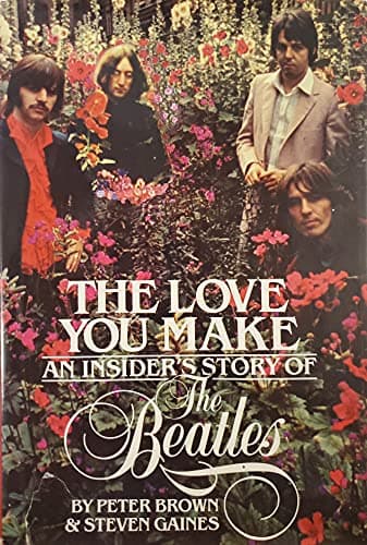 The Love You Make