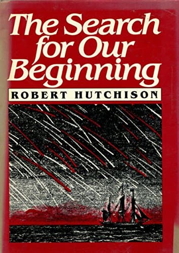 The Search for Our Beginning: An enquiry, based on meteorit research, into the origin of our planet and of life