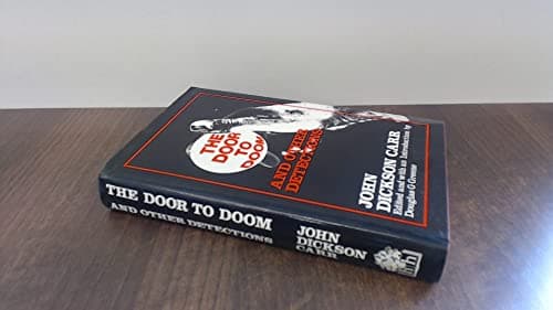 The Door to Doom and Other Detections