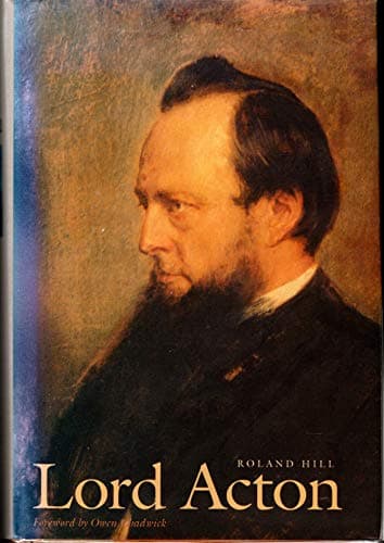 Lord Acton
