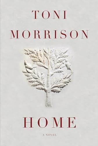 Home (First Edition)