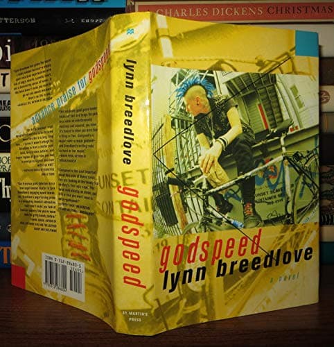 Godspeed: A Novel