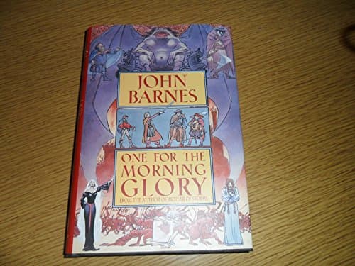 One for the Morning Glory