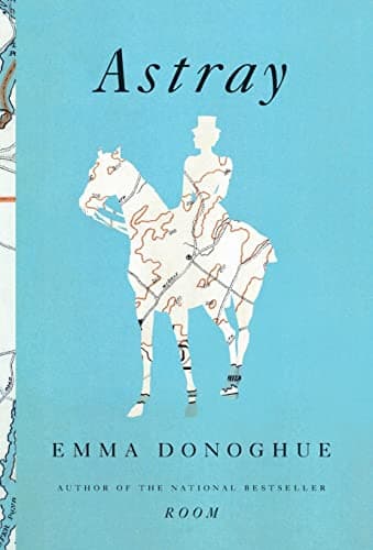 Astray (First Edition)