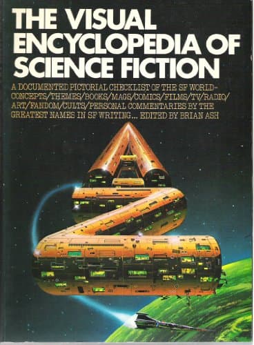The Visual Encyclopedia of Science Fiction