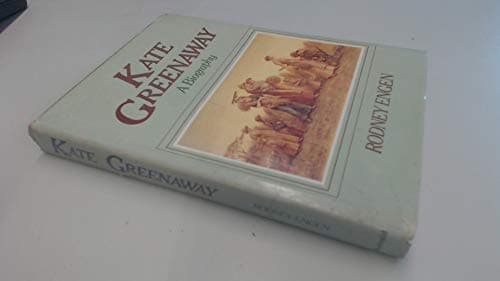 Kate Greenaway: A Biography
