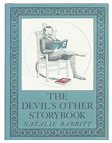 The Devil's Storybook