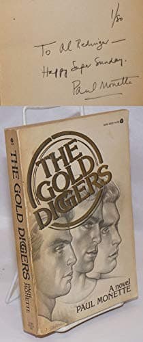 The Gold Diggers