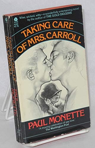 Taking Care of Mrs. Carroll