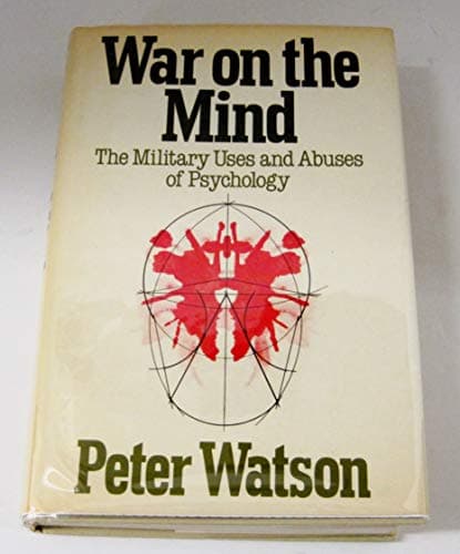 War on the Mind