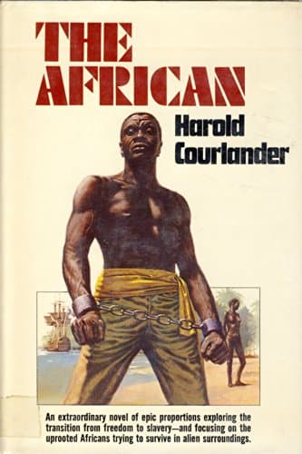 The African
