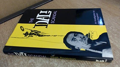 The Dali Scandal : An Investigation