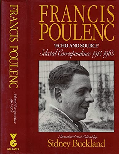 Selected Correspondence, 1915-1963