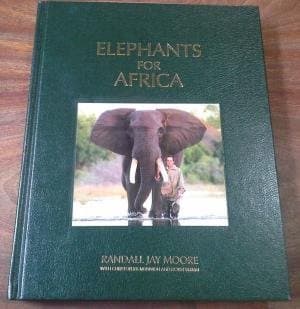 Elephants For Africa
