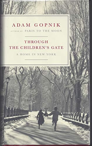 Through the Children's Gate : A Home in New York