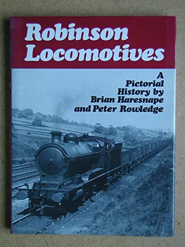 Robinson Locomotives