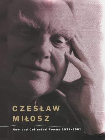New and Collected Poems, 1931-2001