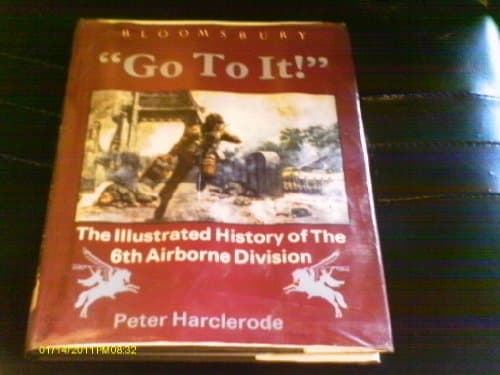 "Go to It!"