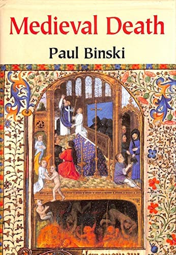 Medieval Death: Ritual and Representation