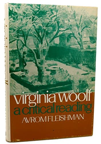 Virginia Woolf