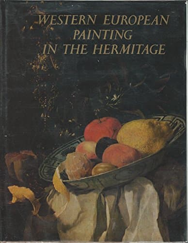 Western European Painting in the Hermitage