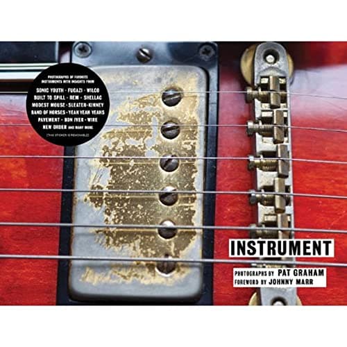 Instrument