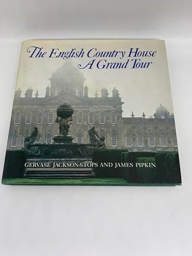 The English Country House