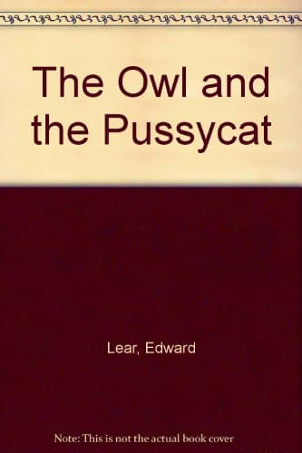 The Owl and the Pussycat