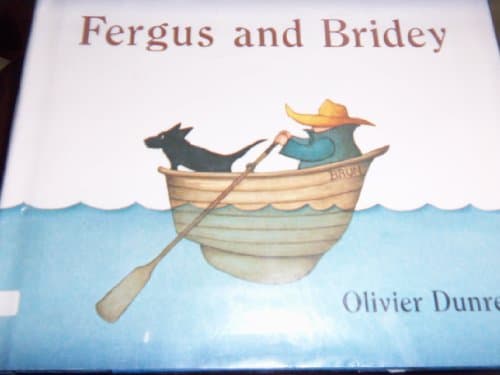 Fergus and Bridey