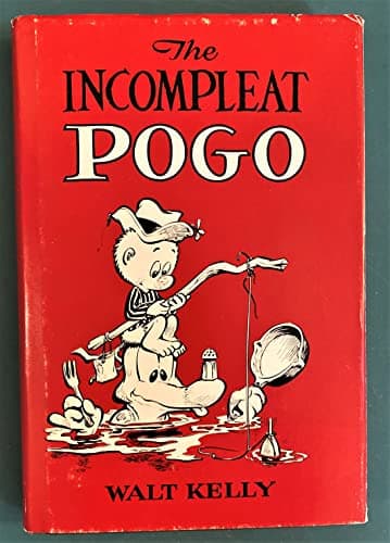The Incompleat Pogo