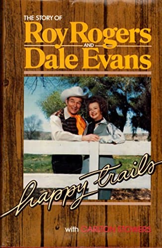 Happy Trails