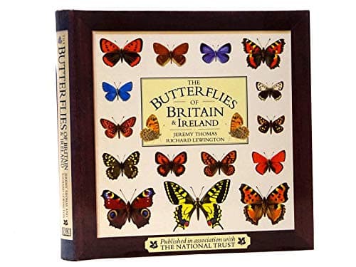 The Butterflies of Britain & Ireland