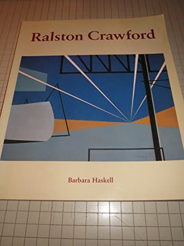 Ralston Crawford
