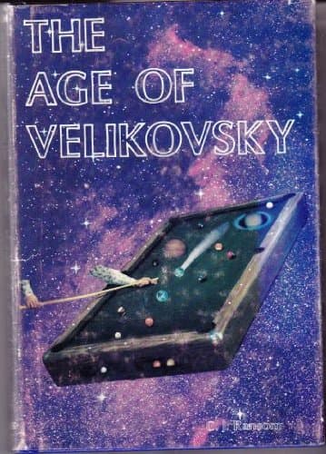 The Age of Velikovsky