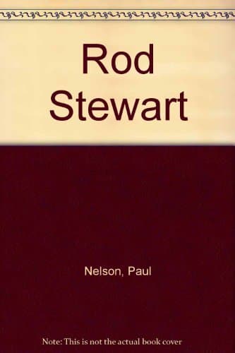 Rod Stewart