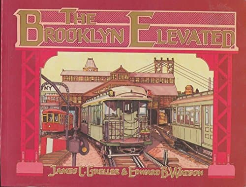 The Brooklyn Elevated