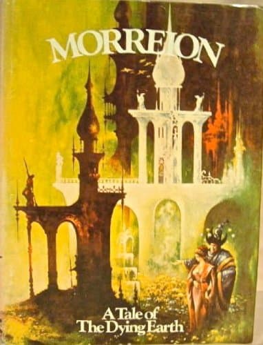 Morreion