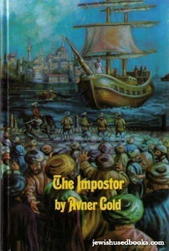 The Impostor