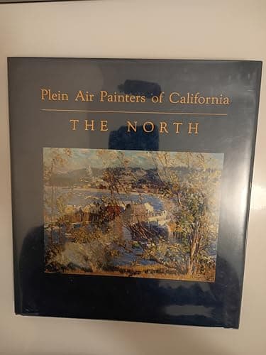 Plein Air Painters of California: The North