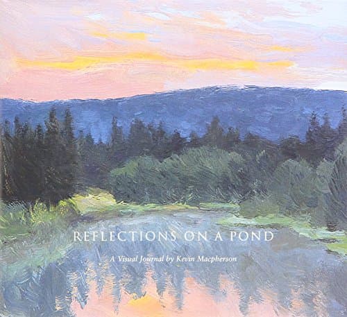 Reflections on a Pond: A Visual Journal