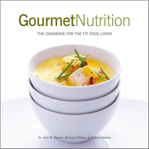 Gourmet Nutrition