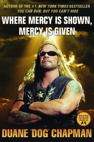 Where Mercy is Shown, Mercy is Given