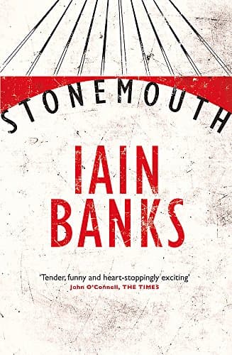Stonemouth; SIGNED 1st/1st