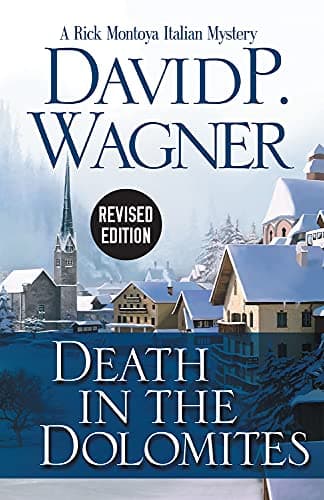 Death in the Dolomites
