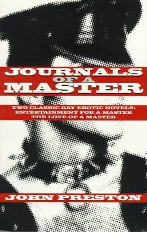 Journals Of A Master