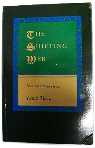 The Shifting Web: New and Selected Poems