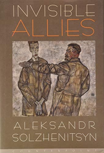 Invisible Allies