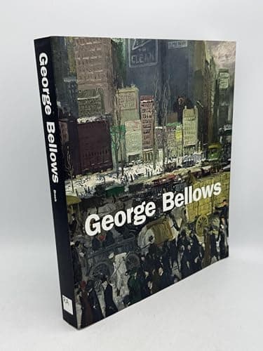 George Bellows Ra Edition Only